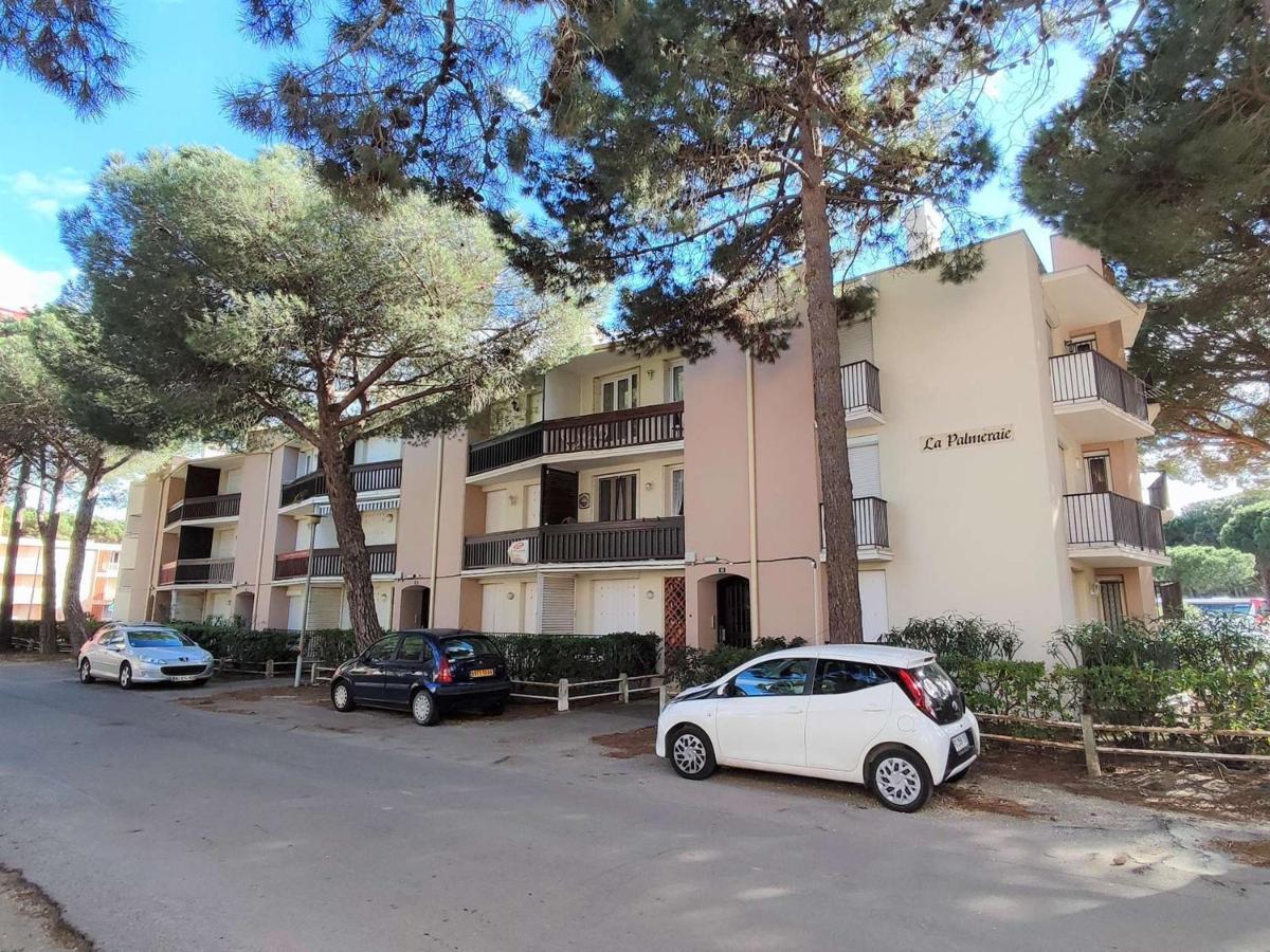 Appartement Argelès-sur-mer, 2 Pièces, 4 Personnes - Fr-1-225-110 Argelès-sur-Mer